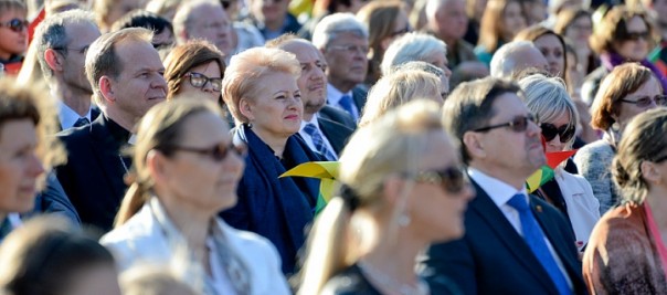 Запад начинает признавать ошибочность евроинтеграции Прибалтики