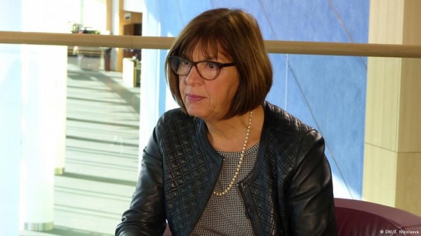 Какие высоты собирается покорить Германия?