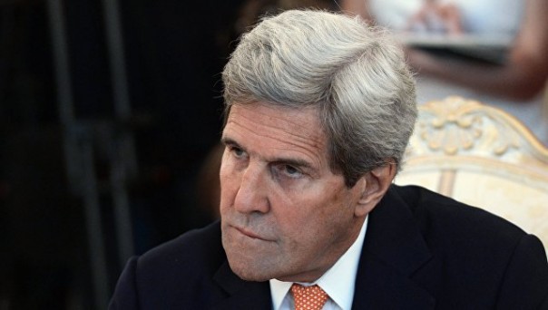 Керри подтвердил, что США скоро разместят систему ПРО в Южной Корее Керри подтвердил, что США скоро разместят систему ПРО в Южной Корее