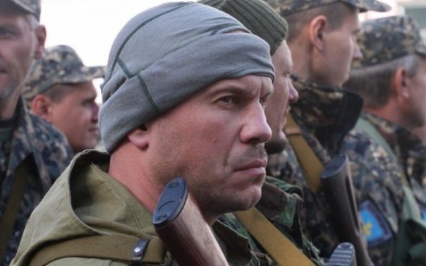 Люди или маньяки живут на Украине...