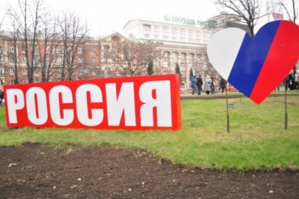 Телеведущий Остап Дроздов: «Уберите Донбасс, он утянет нас в русский мир!» 