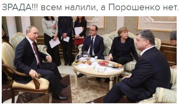 "Мыздобулы" в картинках. Смешных и не очень... 20-10-2016