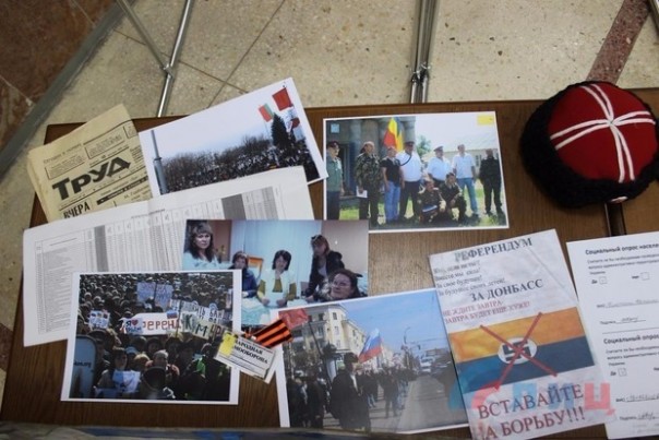 Сводка от НМ ЛНР 20 октября 2016 года. ВСУ перебросили в район Станицы "Грады", БМП и понтоны Сводка от НМ ЛНР 20 октября 2016 года. ВСУ перебросили в район Станицы "Грады", БМП и понтоны