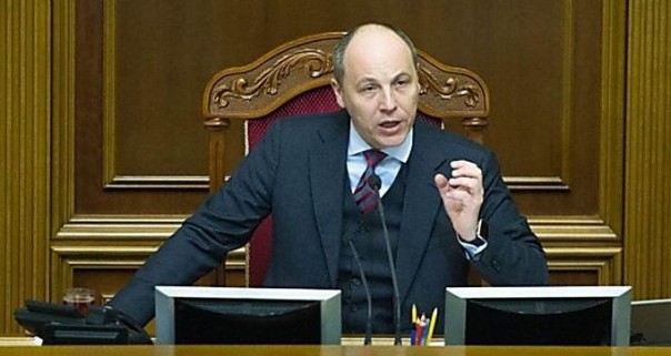 Украина приняла декларацию об ответственности СССР за Вторую мировую войну