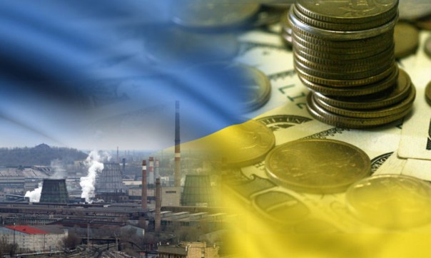 Не взяткой едины! От чего зависит политика Украины