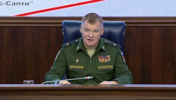 Россия передаст Бельгии доказательства ее причастности к атаке по Хасаджеку