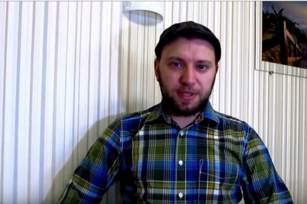 Денис Селезнев. Украинский сценарий: ужасный конец или ужас без конца