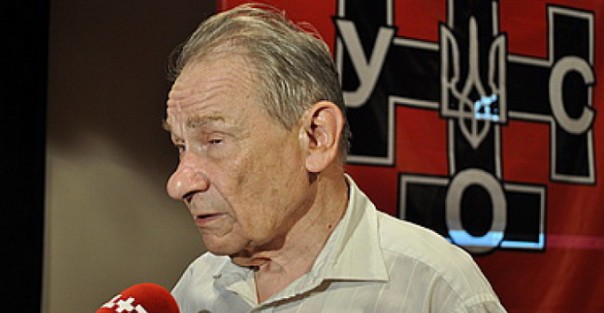 Скандал в Верховной Раде: Шухевич обвинил Парубия в сдаче Львова полякам