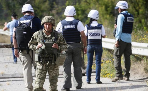 Украина напрашивается на конфликт. Павел Шипилин Украина напрашивается на конфликт. Павел Шипилин