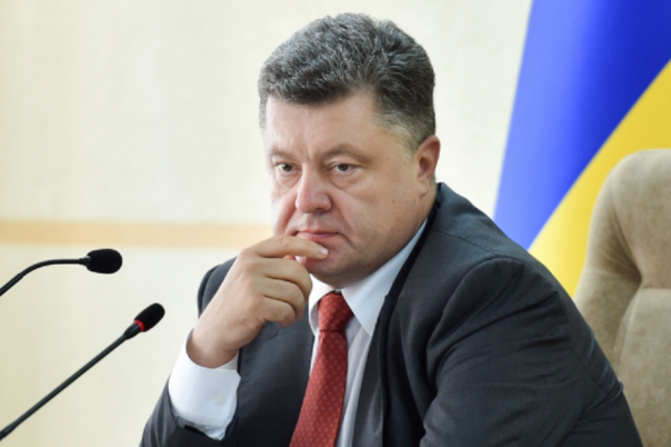 Сирийское унижение Порошенко. Ростислав Ищенко