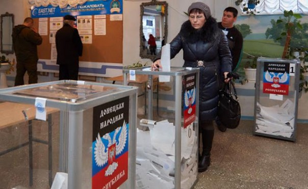 Украине пришлось прочитать Минские соглашения правильно