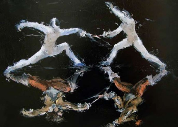 Финт. Ростислав Ищенко 