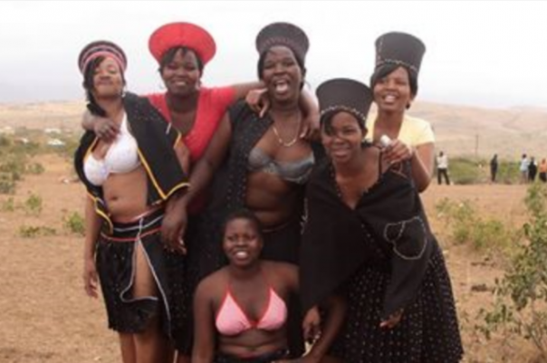 Эра неподчинения. Южная Африка покидает "Международный уголовный суд"