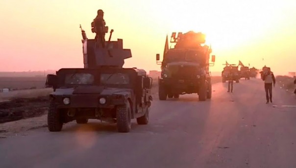 Кровавая баня в Мосуле: казнены 300 мирных жителей