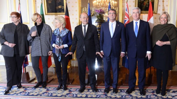 Гендерное равенство – удар по политикам-женщинам. Ростислав Ищенко