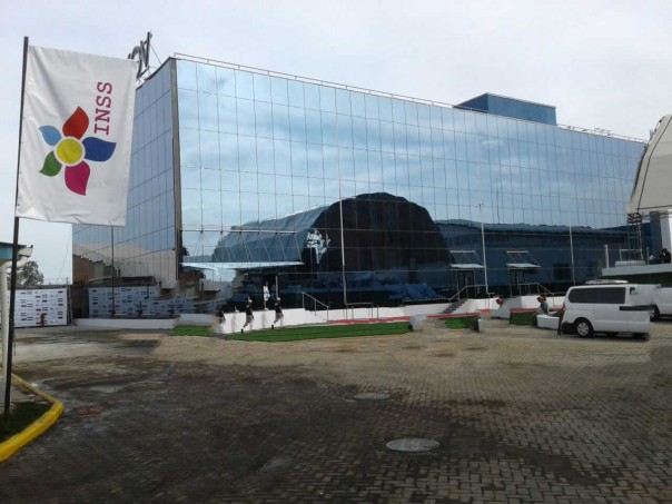 В Никарагуа запустили построенный при участии России завод вакцин