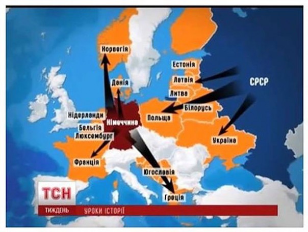 Абсурдные новости. 22 октября 2016 года