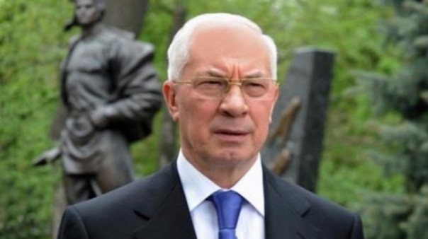 Азаров обратился с призывом к честным политикам: Надо объединяться, ибо впереди реальная катастрофа! Азаров обратился с призывом к честным политикам: Надо объединяться, ибо впереди реальная катастрофа!