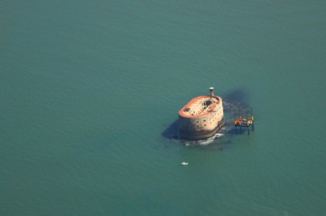 Форд Бойар: творение Наполеона, которое сгодилось лишь для телевизионного шоу 