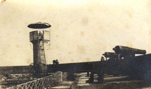 Форд Бойар: творение Наполеона, которое сгодилось лишь для телевизионного шоу 