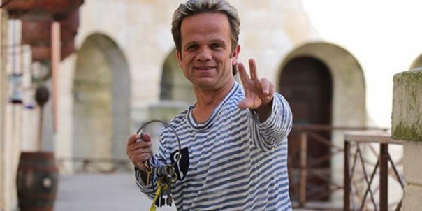 Форд Бойар: творение Наполеона, которое сгодилось лишь для телевизионного шоу 