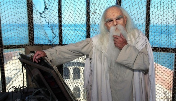 Форд Бойар: творение Наполеона, которое сгодилось лишь для телевизионного шоу 