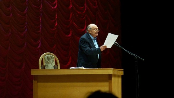Одесский юмор. Олег Михайлов