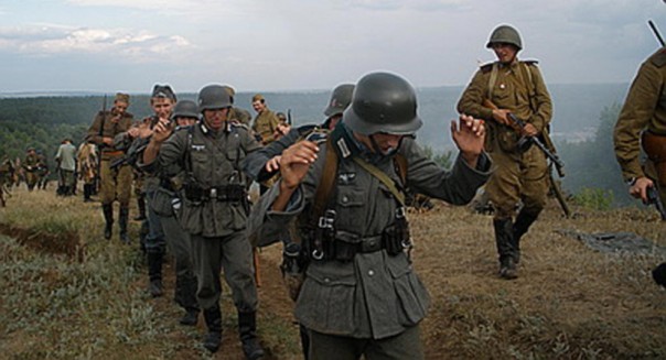 В Вермахте служило 150 тысяч евреев. Они причислены к жертвам холокоста