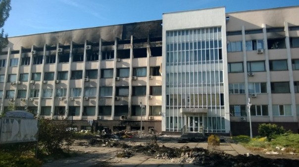 Забытые, но несломленные. Репортаж из Мариуполя