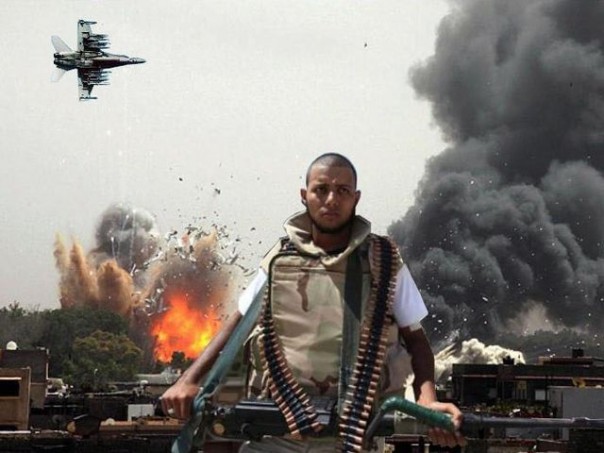 7 самых реалистичных сценариев третьей мировой войны 7 самых реалистичных сценариев третьей мировой войны