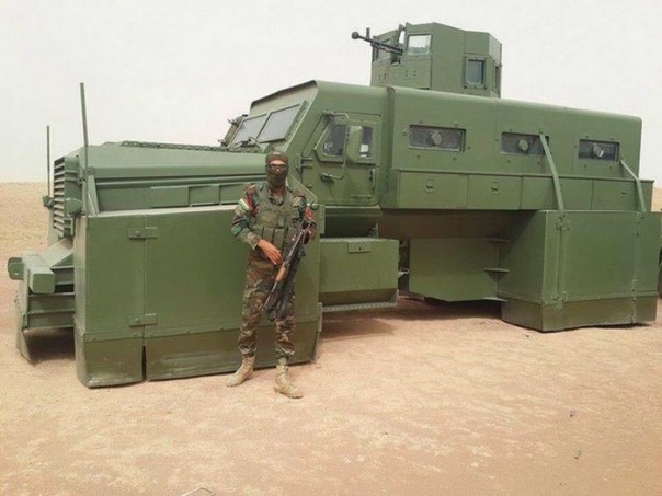 Постапокалиптические машины бармалеев Постапокалиптические машины бармалеев