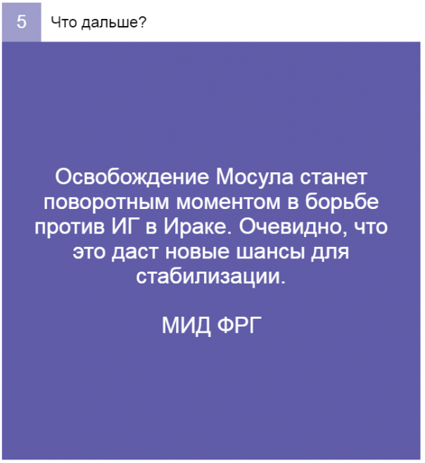 Найди пять отличий: в чем Запад видит разницу между Алеппо и Мосулом Найди пять отличий: в чем Запад видит разницу между Алеппо и Мосулом