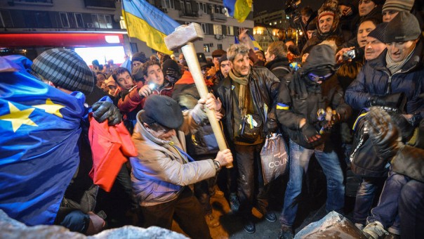 Декоммунизация до последней Портянки
