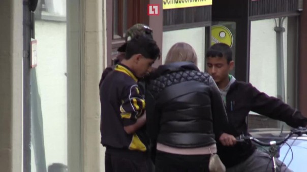 Сирийский многоженец живёт в Германии, получая 30 тысяч евро в месяц от властей Сирийский многоженец живёт в Германии, получая 30 тысяч евро в месяц от властей