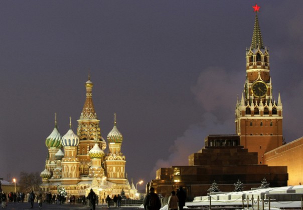 Проблема CША в том, что Россию больше нельзя игнорировать Проблема CША в том, что Россию больше нельзя игнорировать