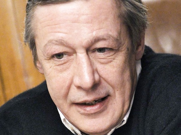 Актер Михаил Ефремов высмеял Путина