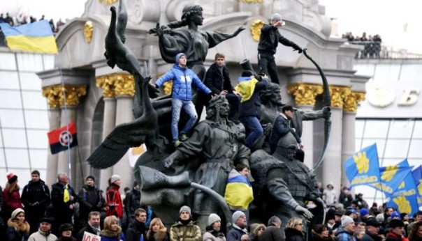 Киевляне. Василий Волга Киевляне. Василий Волга