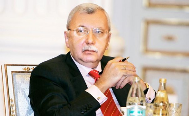 «На плоской налоговой шкале все равны — и бедняк, и олигарх»