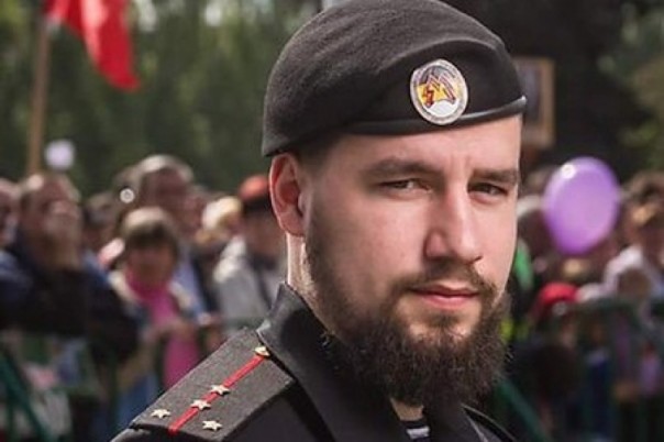 Новый комбат «Спарты», московские «некомсомольцы» и питерское граффити