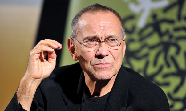 Кончаловский о России и Путине