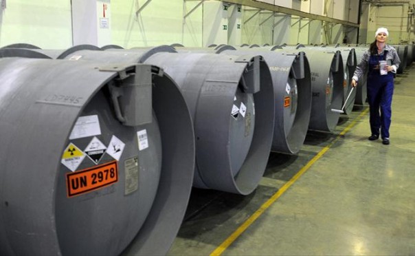 Россия приготовила несимметричный сюрприз США