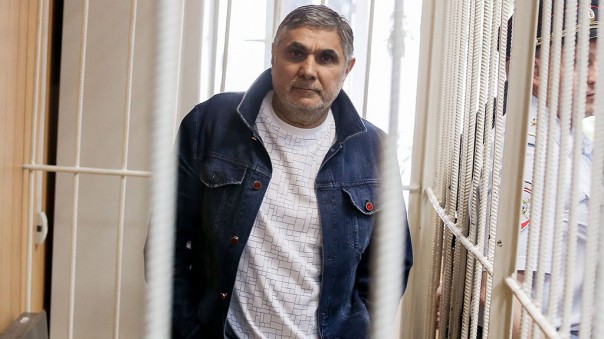 «Коррупция» — Момент истины от 24.10.2016