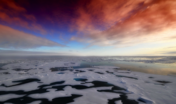 Невидимый убийца Земли уже заполнил атмосферу планеты