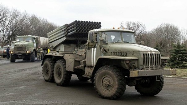 С гордостью сделано на Украине: чудеса местной «оборонки»