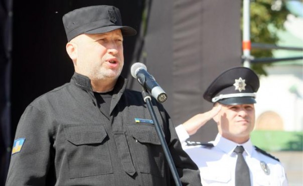 Ядерные камикадзе «незалежной»