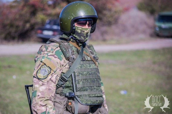 Сводка от МО ДНР 25 октября 2016. Укрофашисты начали массово подрываться на минах Сводка от МО ДНР 25 октября 2016. Укрофашисты начали массово подрываться на минах