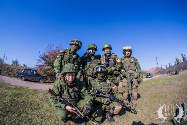 Сводка от МО ДНР 25 октября 2016. Укрофашисты начали массово подрываться на минах Сводка от МО ДНР 25 октября 2016. Укрофашисты начали массово подрываться на минах