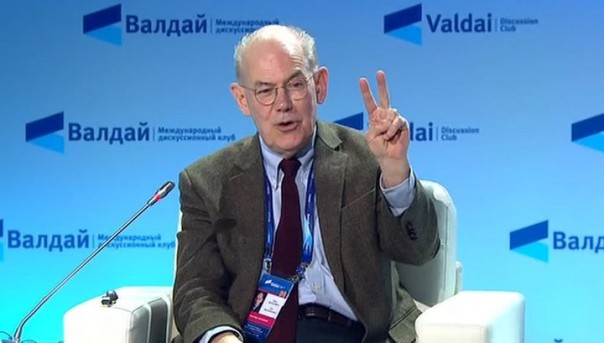 В Ялте проводит "Форум действий" ОНФ, в Сочи "Валдай" обсуждает мировые проблемы