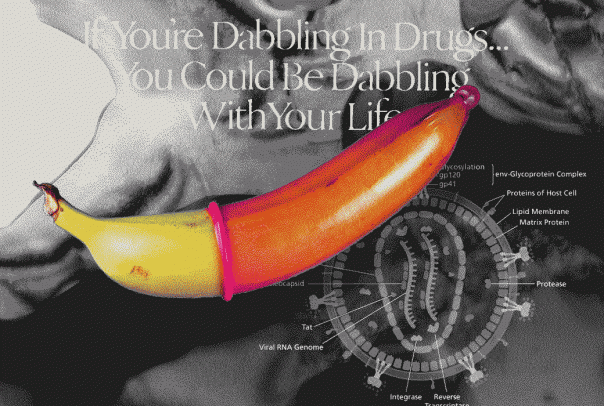 Борьба с ВИЧ в России Борьба с ВИЧ в России