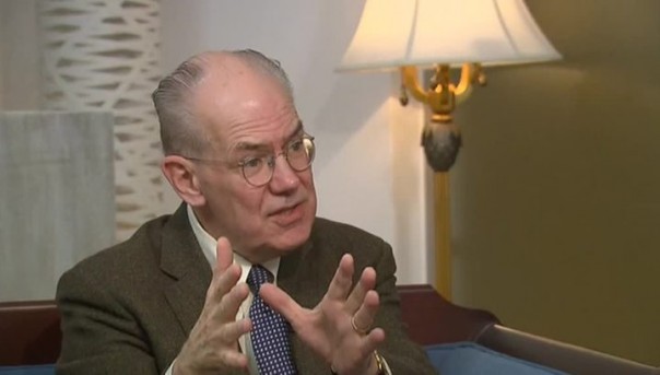 Американский политолог: Запад решил оторвать Украину от России